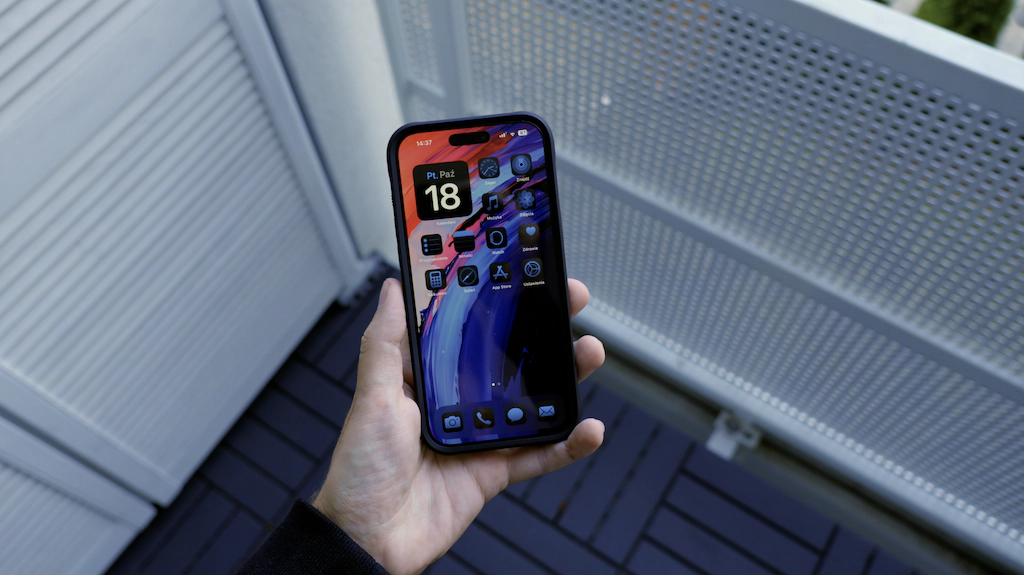 Recenzja iPhone 16 Pro Max odkupił winy poprzednika